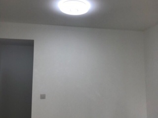 油漆工程 验收