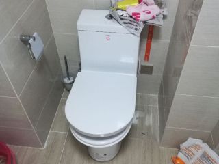 洁具、五金、电器安装