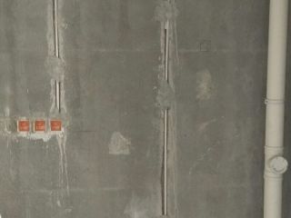 日常巡检