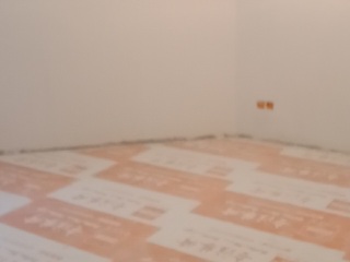 墙、顶面腻子批嵌