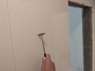 泥木工程 验收