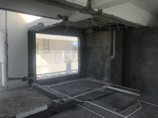 日常巡检