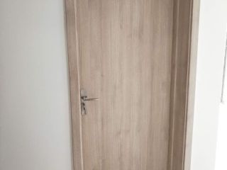 安装工程 验收