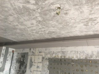 日常巡检