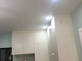 安装工程 验收