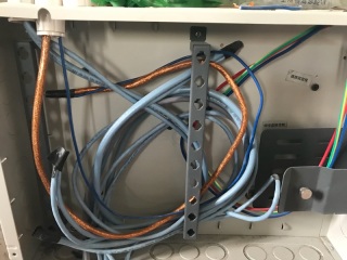 隐蔽工程 验收