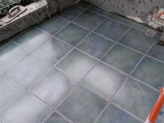 日常巡检