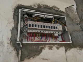 隐蔽工程 验收