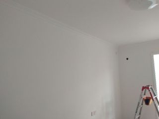 油漆工程 验收