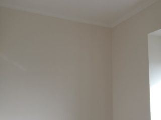 油漆工程 验收