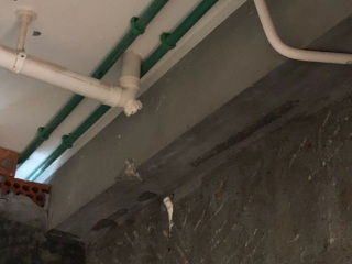 隐蔽工程 验收