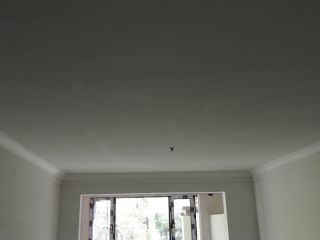 墙、顶面腻子批嵌