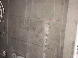 日常巡检