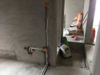 日常巡检