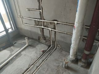 日常巡检
