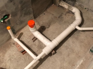隐蔽工程 验收
