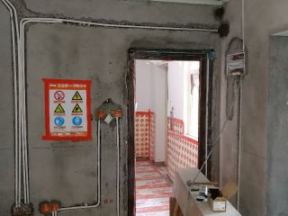 隐蔽工程 验收