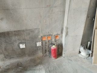 隐蔽工程 验收