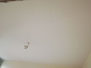 墙、顶面腻子批嵌