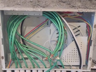 隐蔽工程 验收