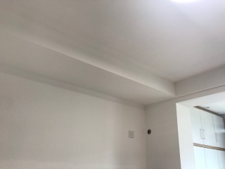 木工吊顶施工