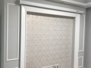 安装工程 验收