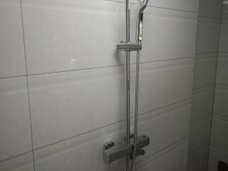 安装工程 验收
