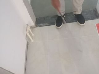 泥木工程 验收