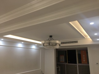 安装工程 验收