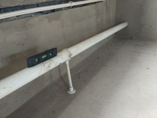 隐蔽工程 验收
