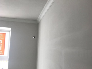 油漆工程 验收