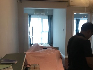 油漆工程 验收