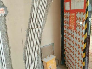 隐蔽工程 验收