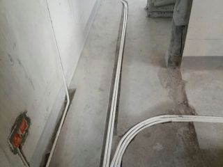 隐蔽工程 验收