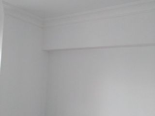 墙、顶面腻子批嵌