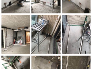 隐蔽工程 验收