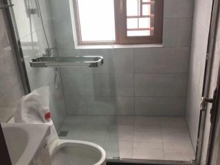 安装工程 验收