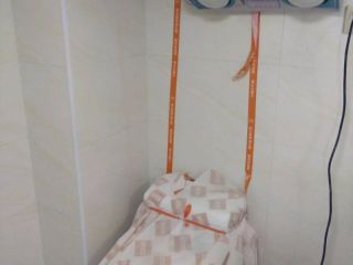 安装工程 验收