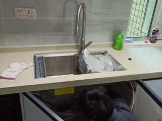 竣工验收