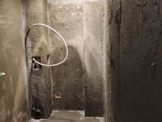 日常巡检