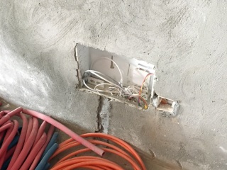 隐蔽工程 验收