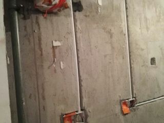 隐蔽工程 验收
