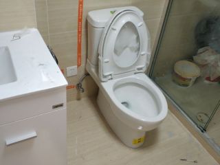 安装工程 验收