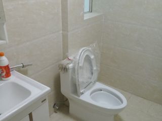 安装工程 验收