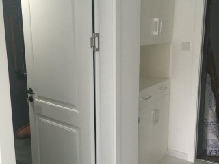 安装工程 验收