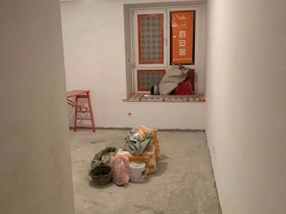 油漆工程 验收