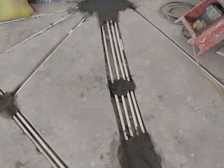日常巡检