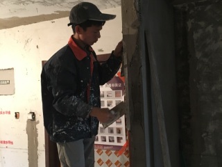 日常巡检