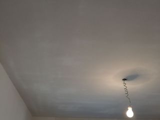 墙、顶面腻子批嵌