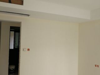 油漆工程 验收